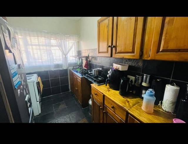 2 BEDROOM PROPERTY TO RENT IN BAILLIE PARK